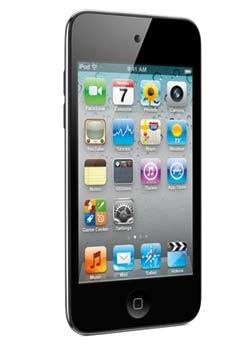 Apple iPod Touch 32GB 4th Generation Lastest Version