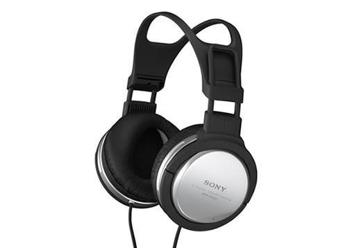 Sony MDR-ZX100 Stereo Headphones