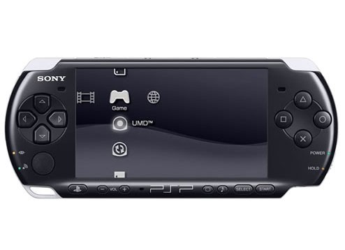 Sony PSP 3000 Brand New factory sealed in box