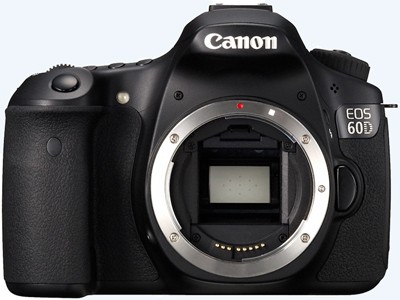 Canon   Digital  Camera Review on Canon 60d Digital Slr Camera Body Only 9 9 Fixed Shipping