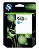 HP 940XL Cyan Printer Cartridge 100% genuine HP