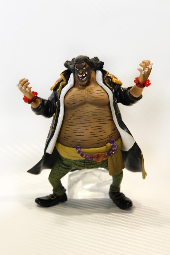 One Piece figure