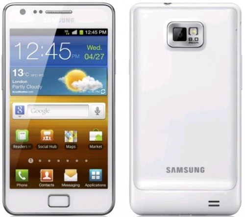 Samsung Galaxy S2 Australian stock, factory unlocked ,2 year Australian warranty